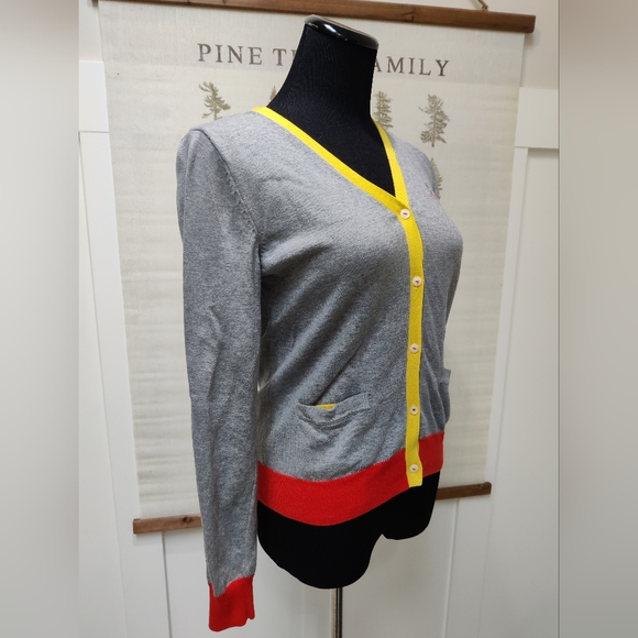 E-Land Cardigan - Small - Picture 4 of 7